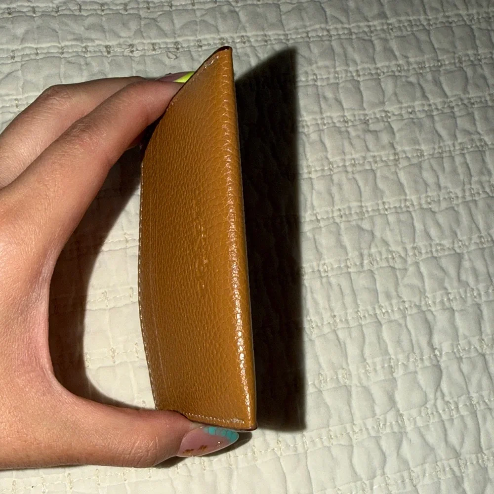 Coach excellent only